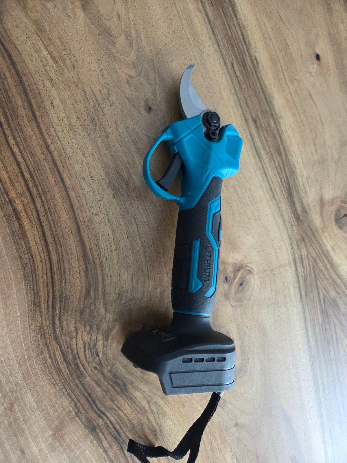 Nieuwe Elektrische Snoeischaar voor Makita 18V Accu (excl.), Tuin en Terras, Ophalen of Verzenden, Nieuw