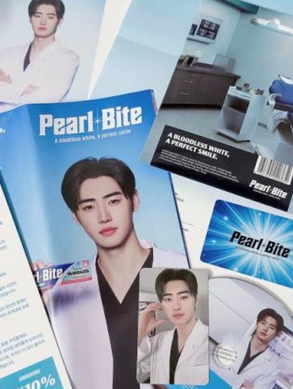 ENHYPEN the sin:bliss Pearl Bite Sunghoon ver. K-pop Album, K-pop, Speciale editie, Ophalen of Verzenden, Nieuw in verpakking