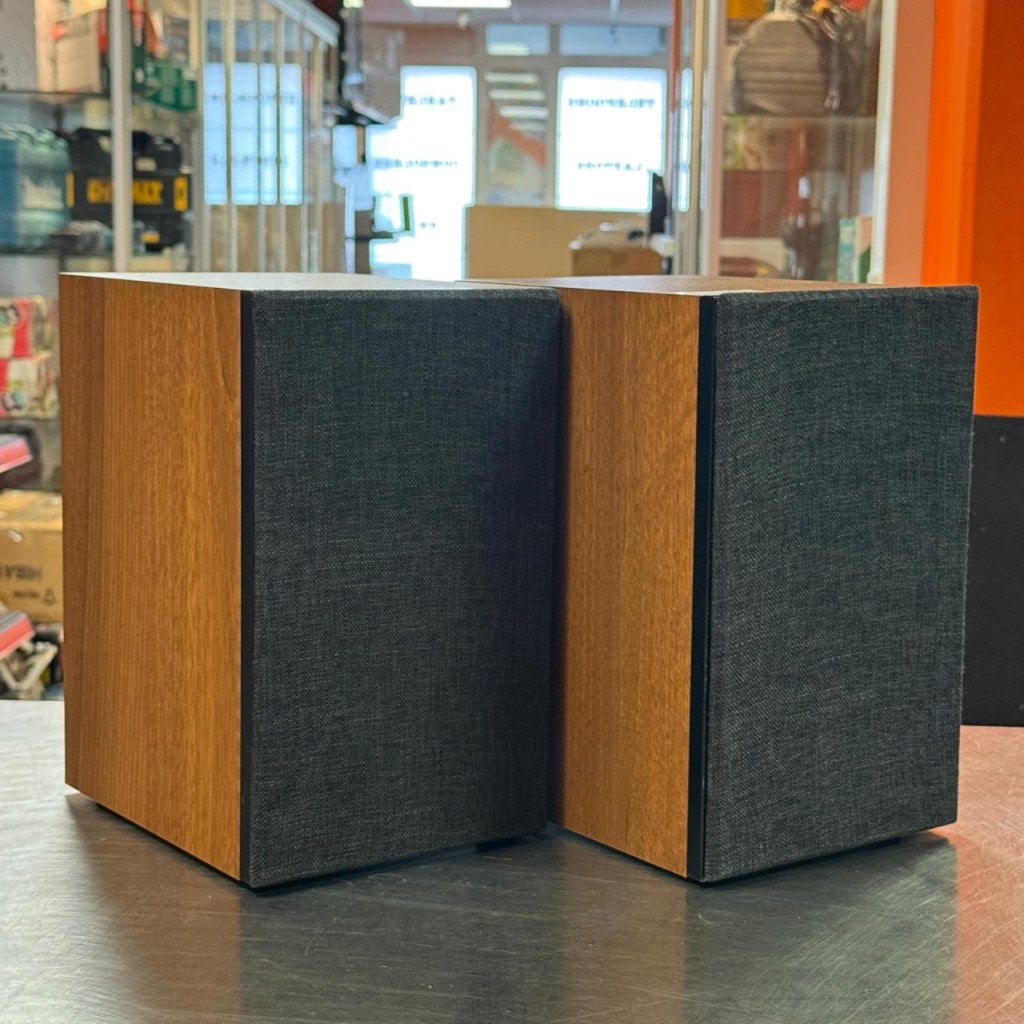 Argon Audio Forus 5 Setje | In nette staat met bon, Flex Ltd., Gebruikt, https://flex.com/contact-us, Nobelstraat 10, 5807 GA Oostrum LB, Limburg, Nederland