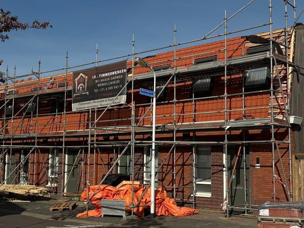 Alles onder 1 dak voor uw klus of project!, Diensten en Vakmensen, Klussers en Klusbedrijven, 24-uursservice