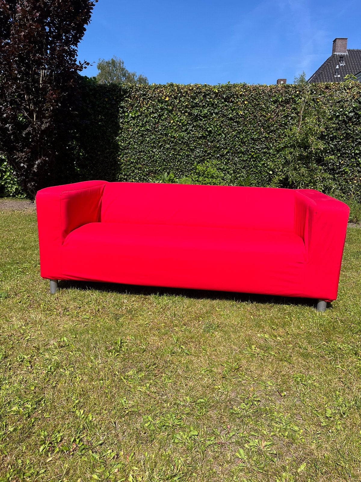 Klippan, Ophalen, 150 tot 200 cm, Tweepersoons, 75 tot 100 cm