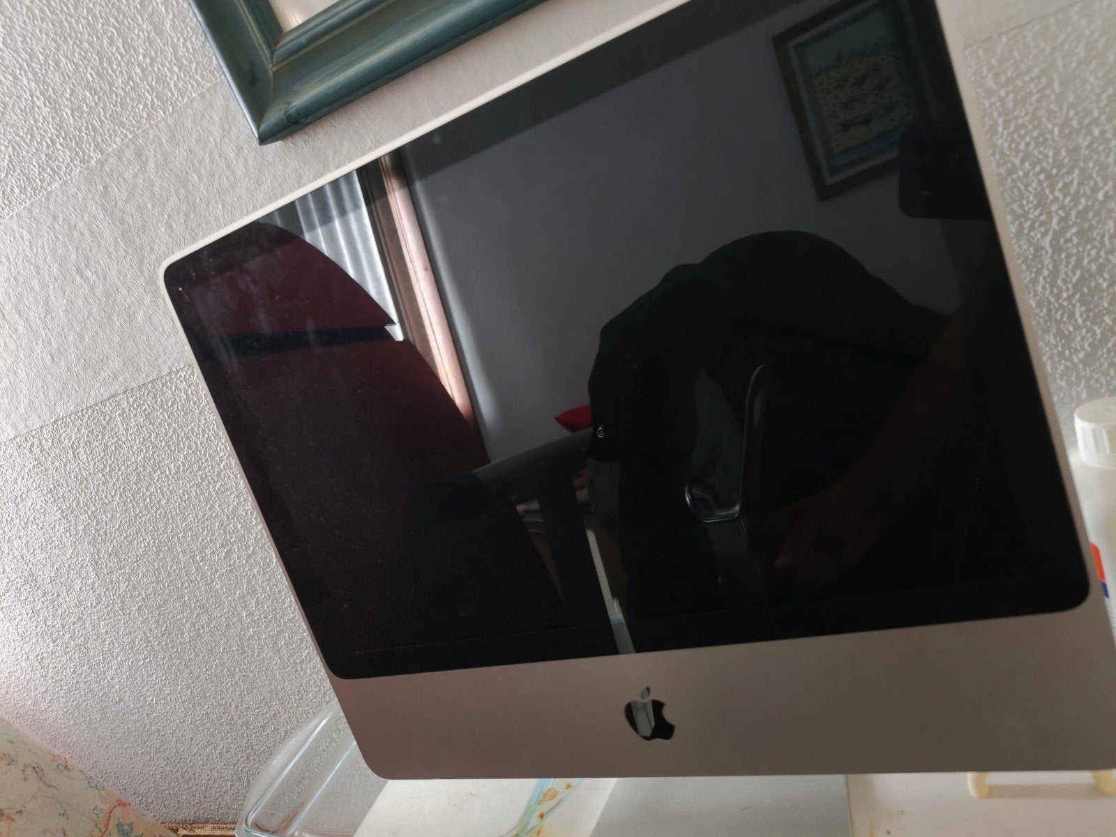 iMac 2008 - Werkt, zonder OS, Computers en Software, Gebruikt, Minder dan 4 GB, IMac, Onbekend