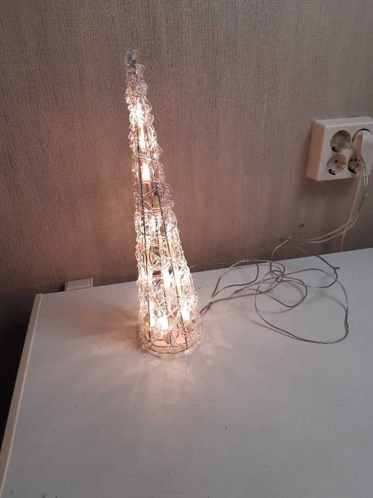 leuke ledlamp, Ophalen of Verzenden