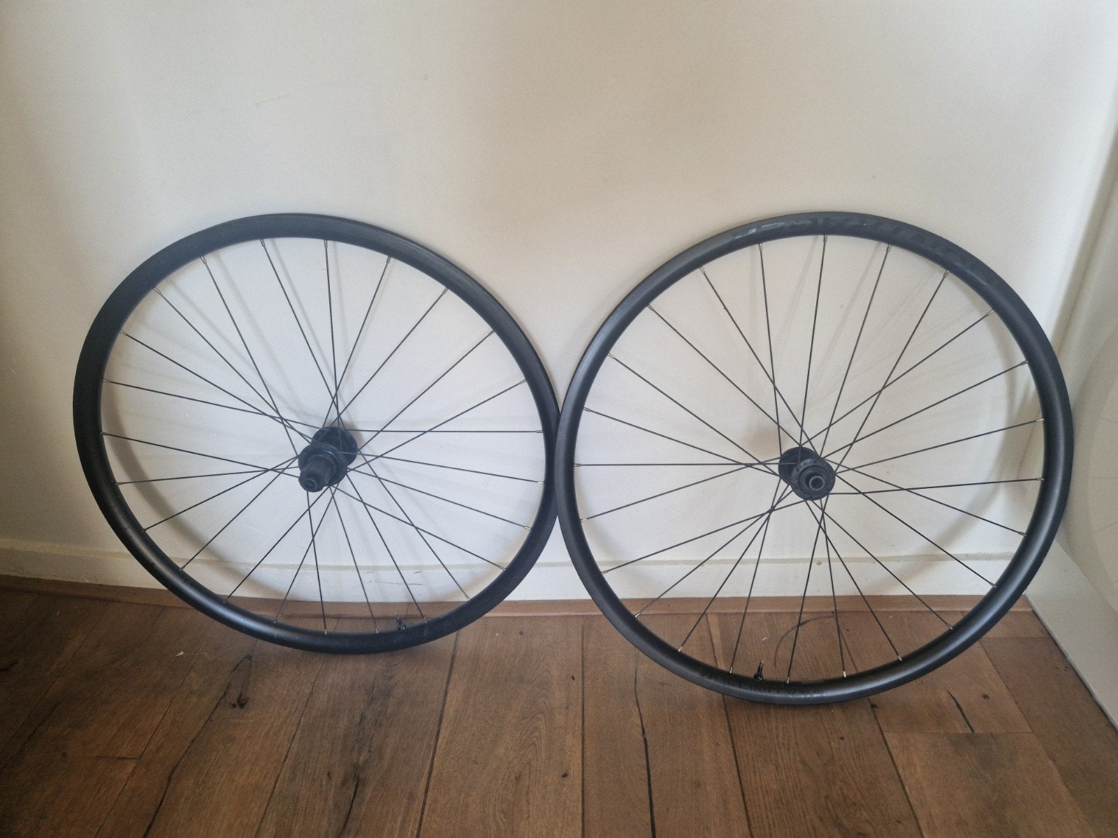Bontrager Affinity TLR Wielset, Wiel, Gebruikt, Ophalen of Verzenden, Bontrager