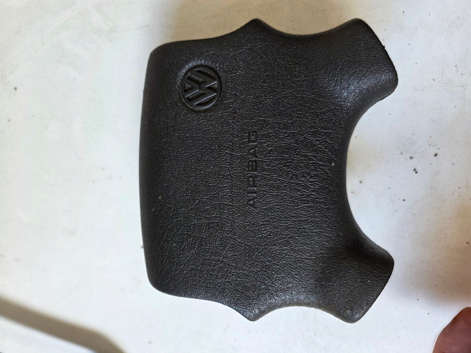 VW Golf 3 Stuur Airbag - Origineel & Werkend, Auto-onderdelen, Ophalen of Verzenden, Gebruikt, Volkswagen