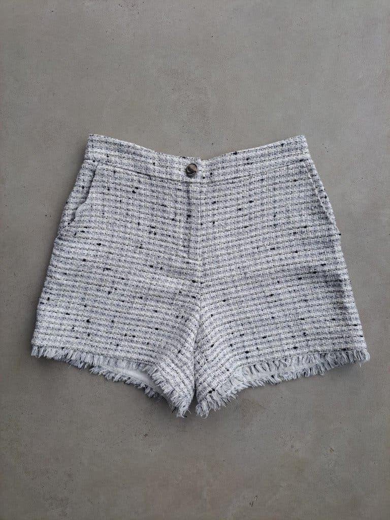 Ted Baker short maat 1, Kleding | Dames, Kort, Ophalen of Verzenden, Zo goed als nieuw, Maat 36 (S)