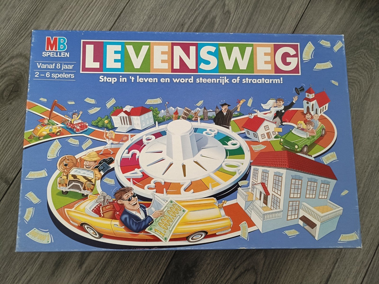 diverse bordspellen, Hobby en Vrije tijd, Een of twee spelers, Ophalen, Zo goed als nieuw