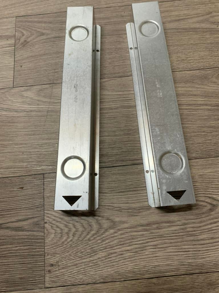 Onderstel voor pelgrim magnetron 555, Witgoed en Apparatuur, Magnetrons, Nieuw, Inbouw, Ophalen of Verzenden