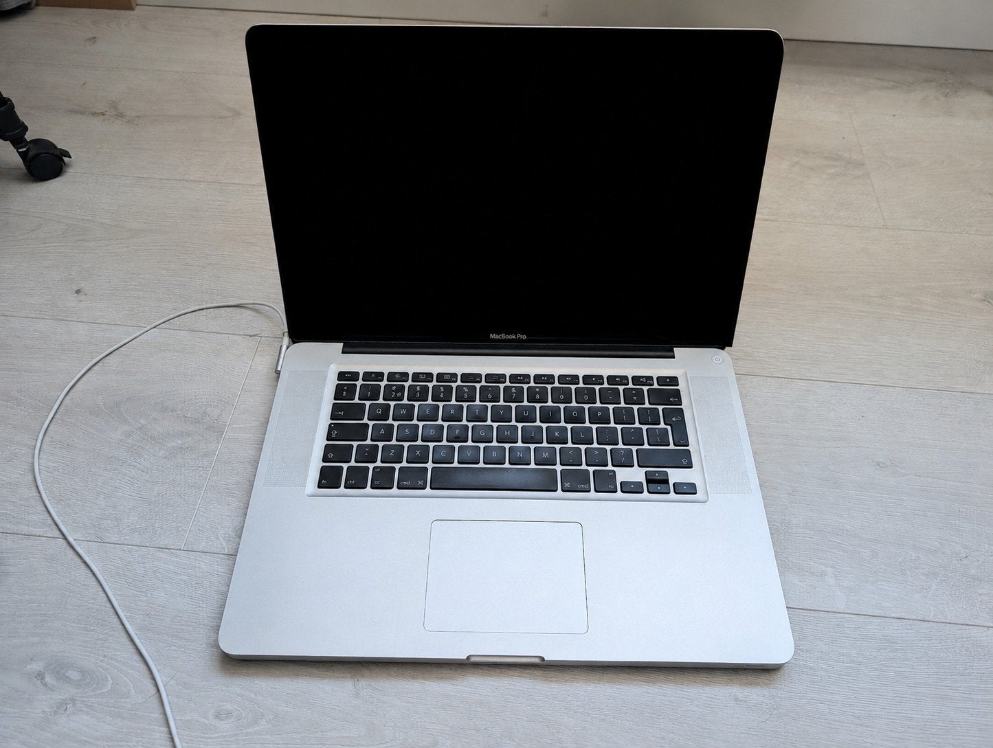 MacBook Pro 15 inch (2012) - Gebruikt, MacBook Pro, Gebruikt, Ophalen of Verzenden, Onbekend