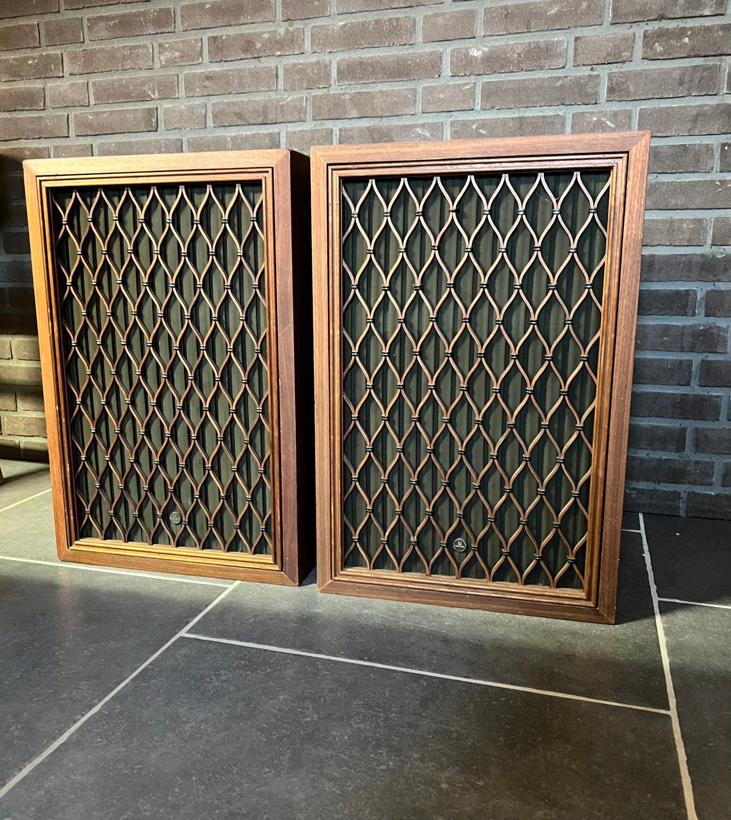 Pioneer CS-99A Vintage HiFi Speakers – Set van 2, Ophalen, Zo goed als nieuw, 60 tot 120 watt, Pioneer