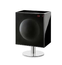 Geneva XL Zwart - Krachtige Speaker met Stijlvol Design, Audio, Tv en Foto, Luidsprekers, Ophalen, Gebruikt, Overige typen, Overige merken