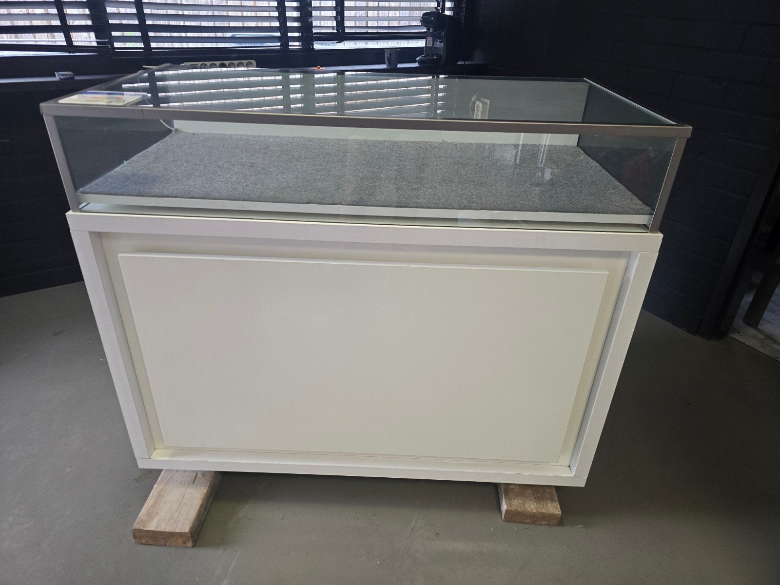 Trimsalon spulletjes scheerapparaat, trimtafel, plukken spul, Ophalen, Nieuw