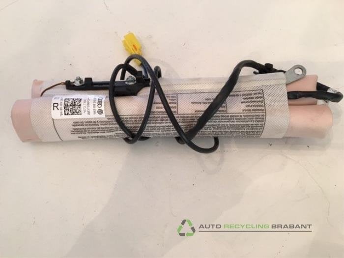 Airbag stoel (zitplaats) van een Audi A5, Gebruikt, -, -, Ophalen of Verzenden