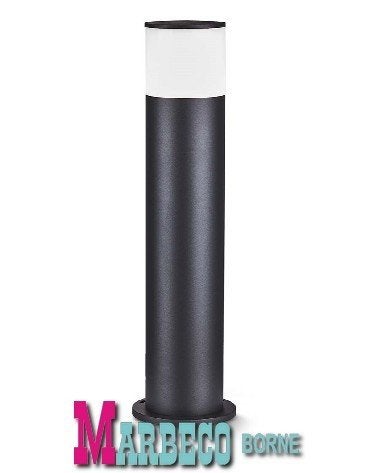 Smart LED Pilaar lamp, Tuinlamp, Buitenlamp, RGB en Warm Wit, Nieuw, Overige fittingen, Info@marbeco.nl, Nedis SmartLife