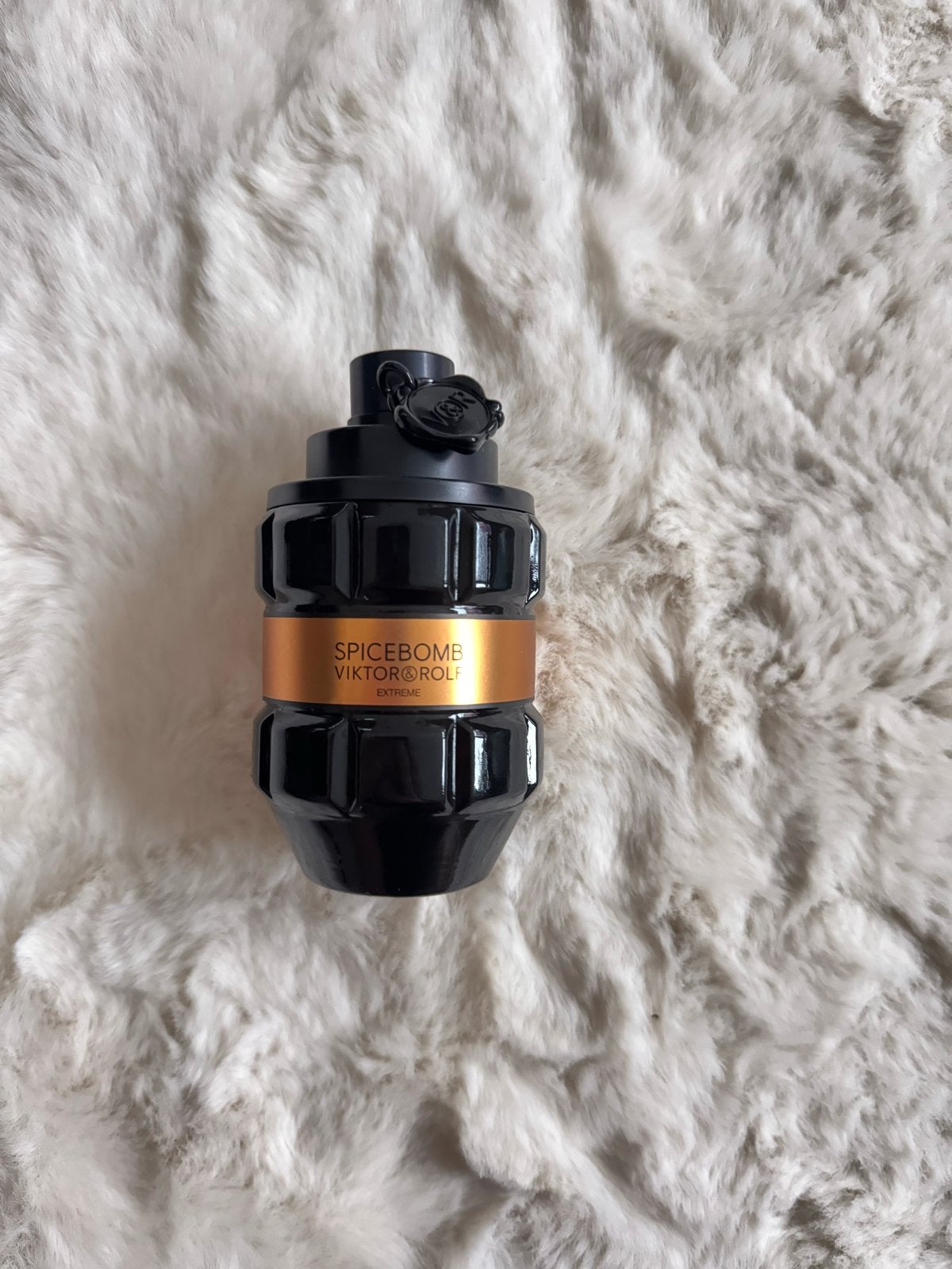 Viktor & Rolf Spicebomb Extreme 90 ml - Ongebruikt, Ophalen of Verzenden, Zo goed als nieuw