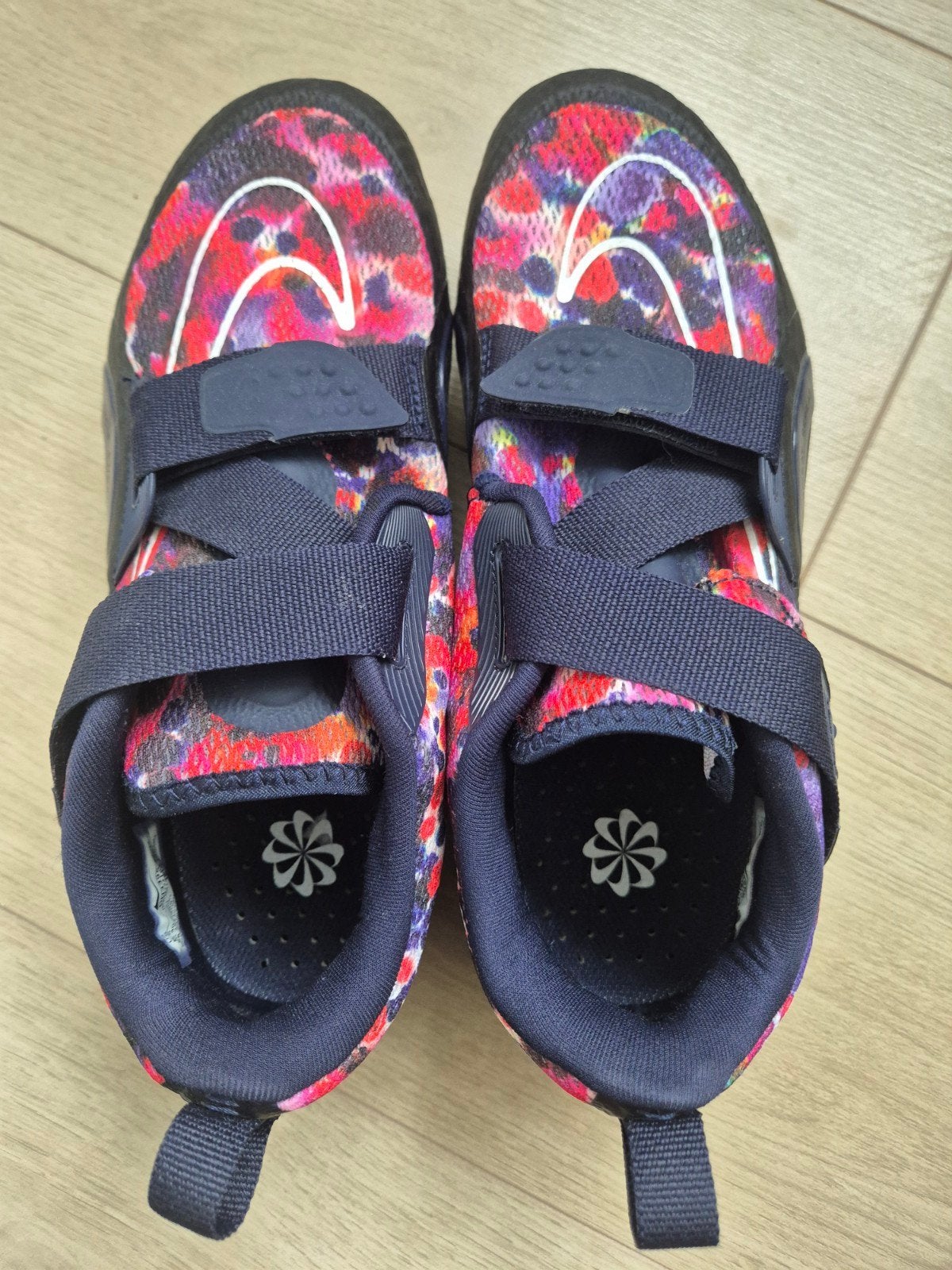 NIKE Superrep fietsschoenen, maat 40, zo goed als nieuw, Nike, Schoenen, Overige maten, Ophalen of Verzenden