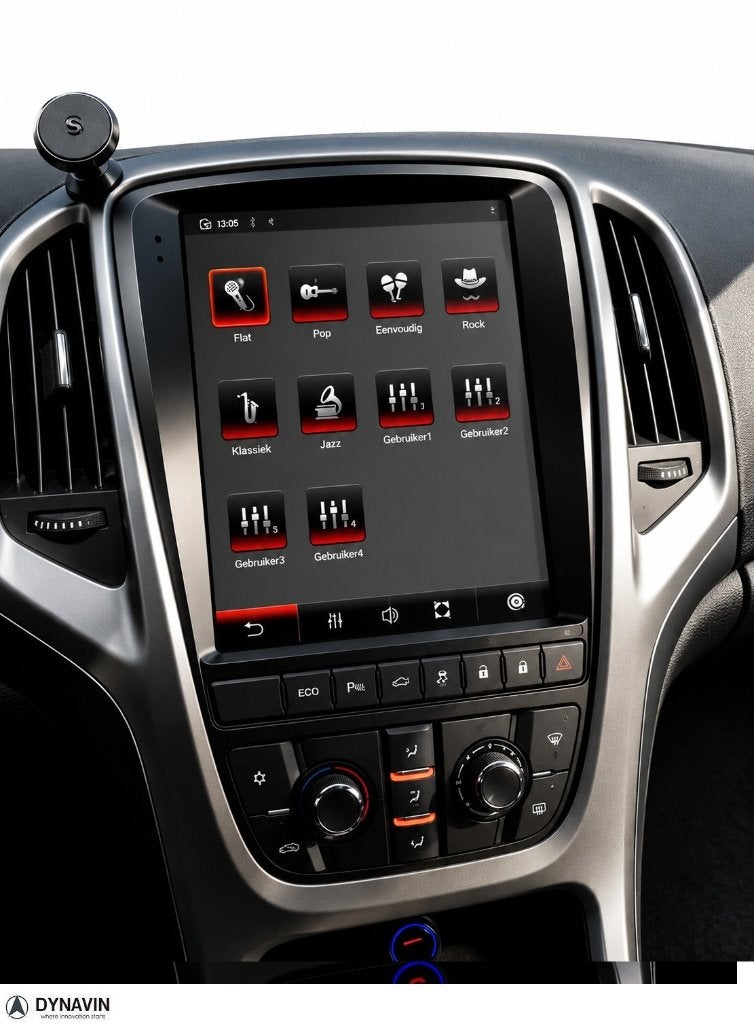 opel astra j apple carplay navigatie carkit android 16 usb, Auto diversen, Ophalen of Verzenden, Dynavin, Verkoop@inbouwnavigatie.com