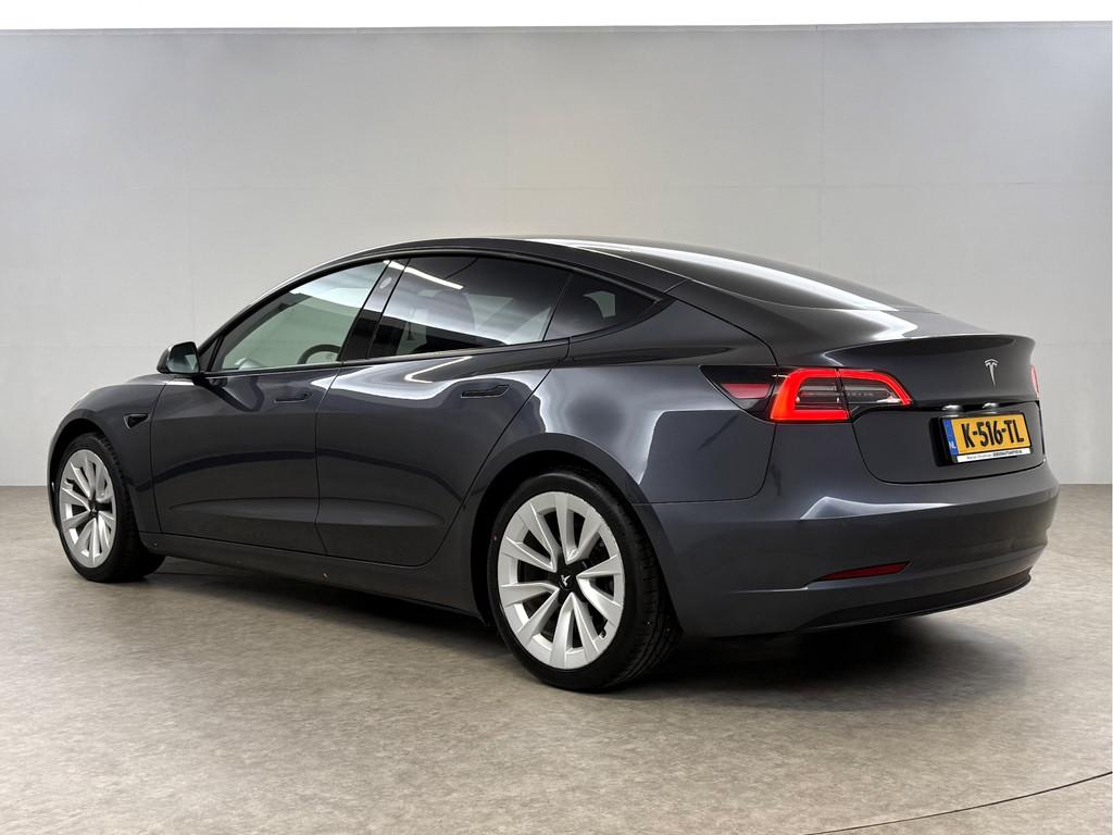 Tesla Model 3 Standard RWD Plus 60 kWh | Autopilot | Snellad, Automaat, Achterwielaandrijving, Sedan, Te koop