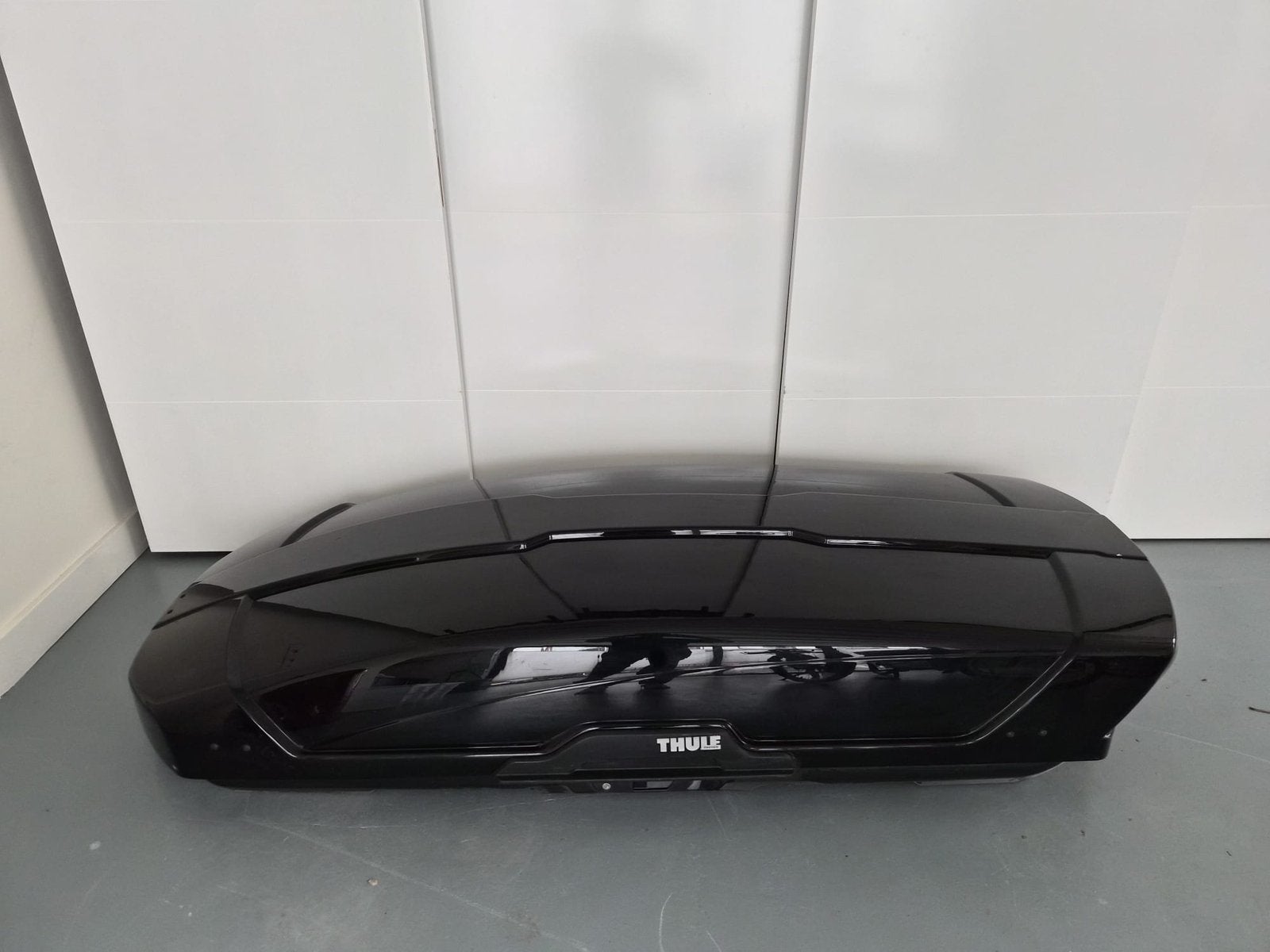 Thule Motion XT XL 500liter dakkoffer, Auto diversen, Dakkoffers, Ophalen, Zo goed als nieuw