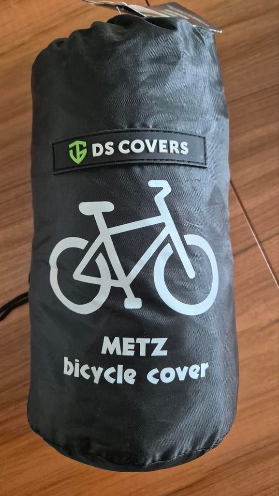 DS Covers Metz Fietshoes voor (Elektrische) Fietsen, Ophalen of Verzenden