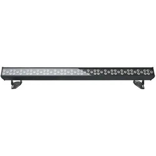 Showtec Spectral Cyc Set: 4x 2000 & 1x 1500, Ophalen, Gebruikt, Licht, Kleur