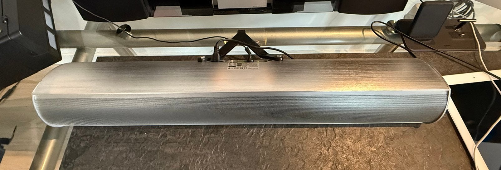 De Toma C550 centerspeaker B&O powerlink, Ophalen, Center speaker, Overige merken