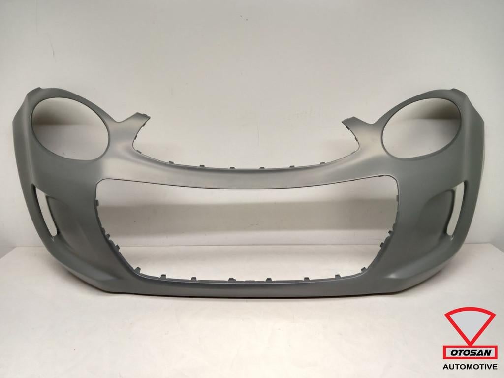 Citroen C1 2014-2018 Voorbumper Nieuw, Citroën, Nieuw, Ophalen of Verzenden, Bumper