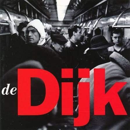 de Dijk, Cd's en Dvd's, Cd's | Nederlandstalig, Gebruikt, Pop, Ophalen of Verzenden