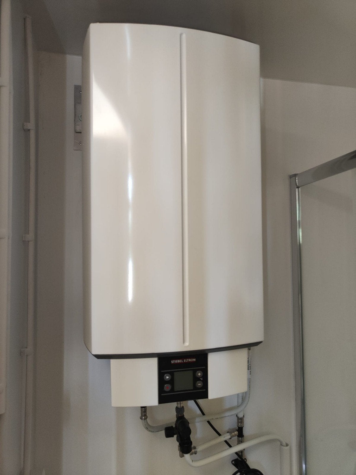 Boiler  s, 20 tot 100 liter, Nieuw, Minder dan 3 jaar oud, Boiler