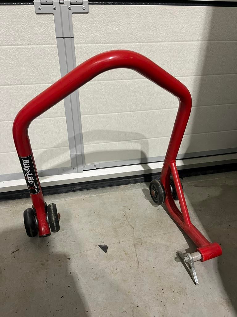 Paddock Stand Yamaha Aerox, Motoren, Accessoires | Onderhoudsmiddelen, Ophalen