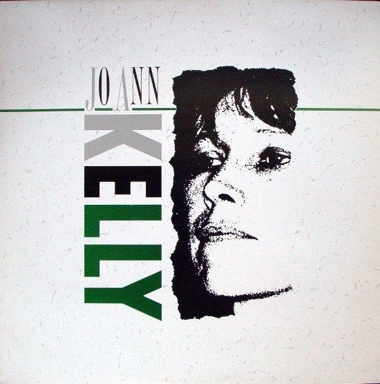 CD Jo Ann Kelly - Jo Ann, Ophalen, Gebruikt, Blues