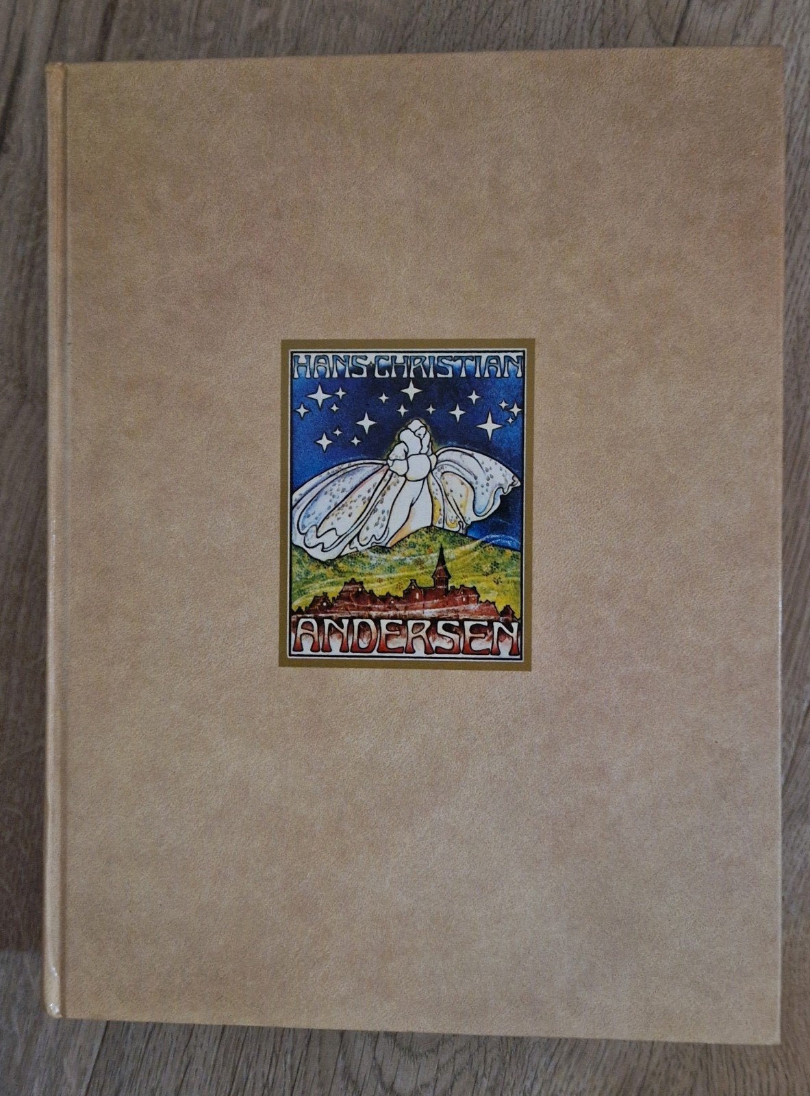 Hans Christian Andersen Sprookjes en vertellingen, Boeken, Ophalen of Verzenden, Zo goed als nieuw