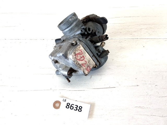 RD250 1973 - 1978 Yamaha Carburator D1-51925, Motoren