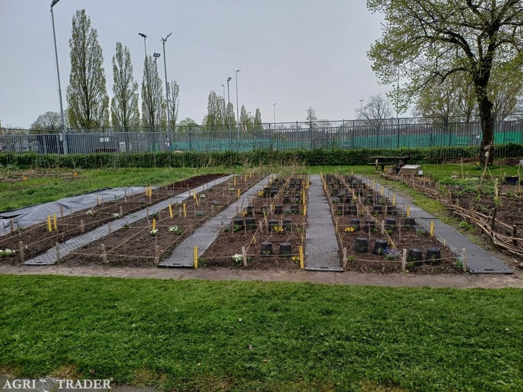 ACTIE | rijplaat 300x50 cm | GEBRUIKT, De Rijplaten Specialist, Info@derijplatenspecialist.nl, Ede