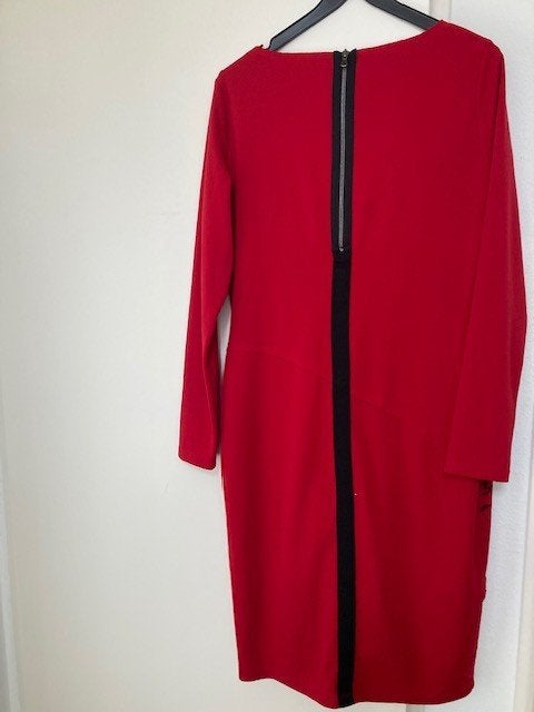 Super Jurkje van EROKE, altijd bijzondere Exemplaren  mt 42, Maat 42/44 (L), Ophalen of Verzenden, Zo goed als nieuw, Eroke