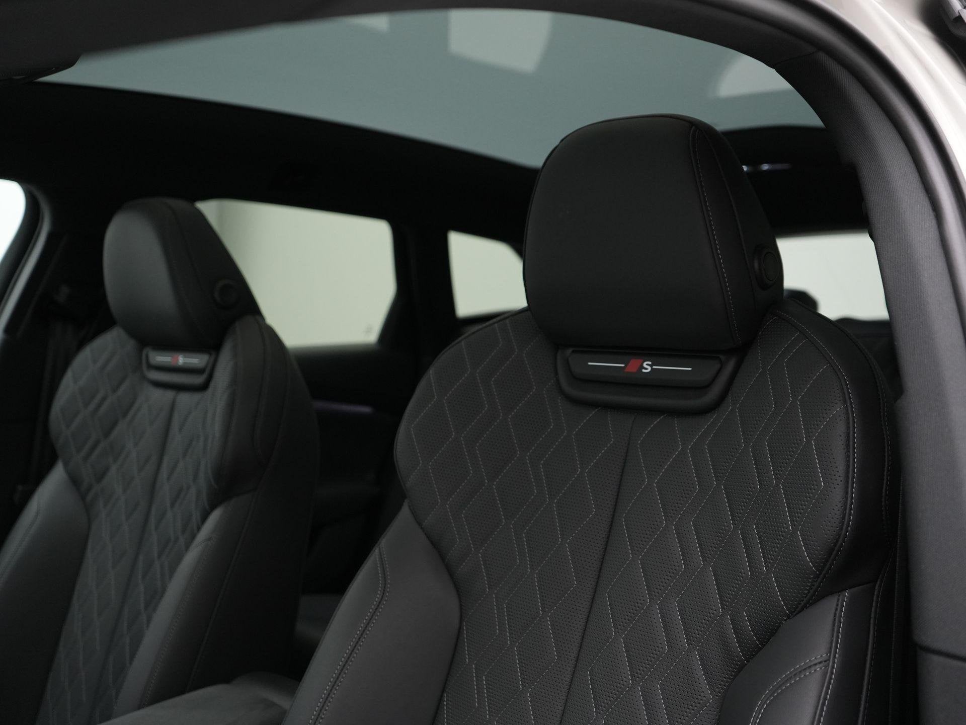 Foto 55 van Audi A6 Avant e-tron S edition 83 kWh 286pk | Luchtvering |