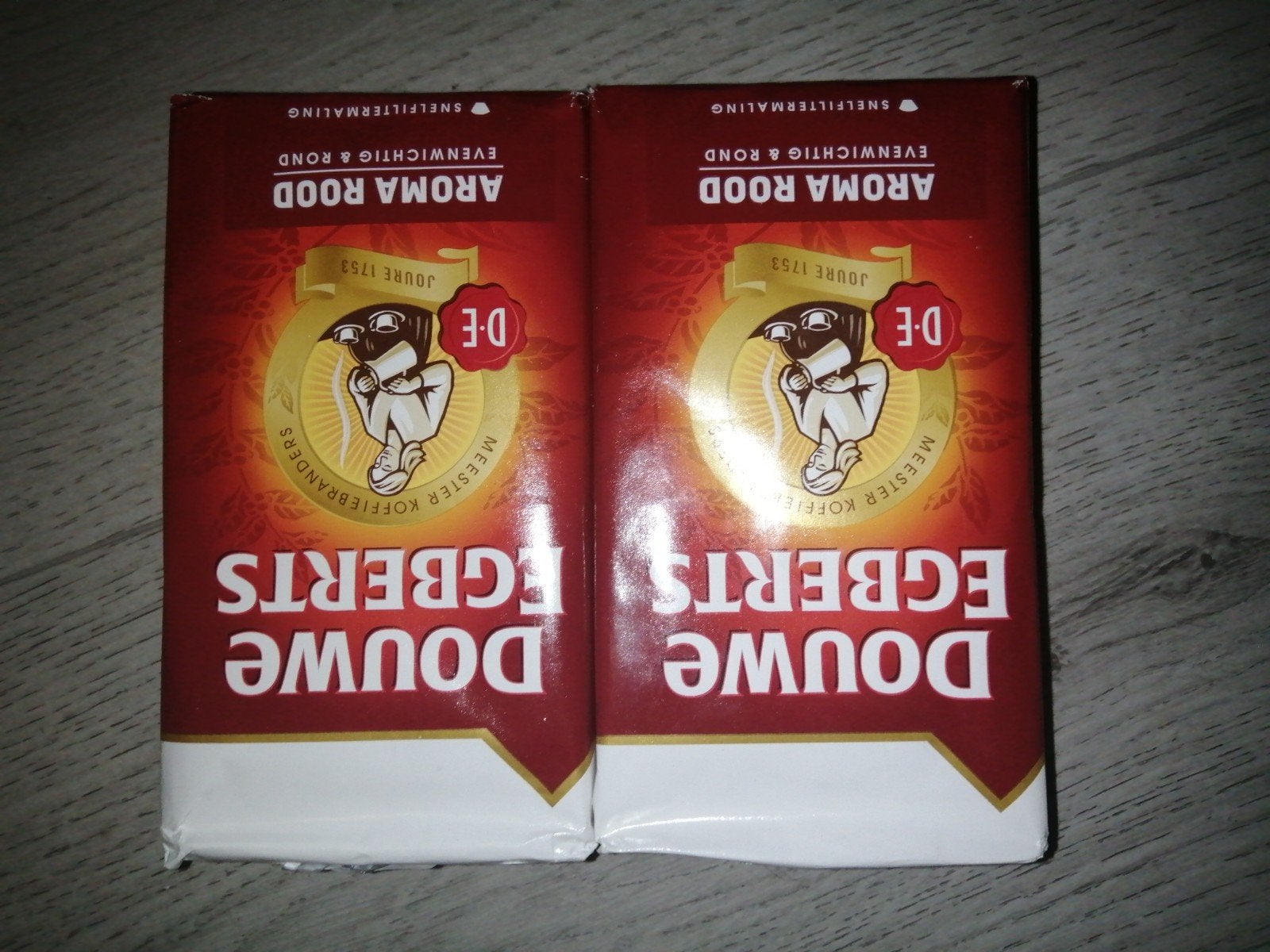 douwe egberts koffie, Diversen, Ophalen of Verzenden