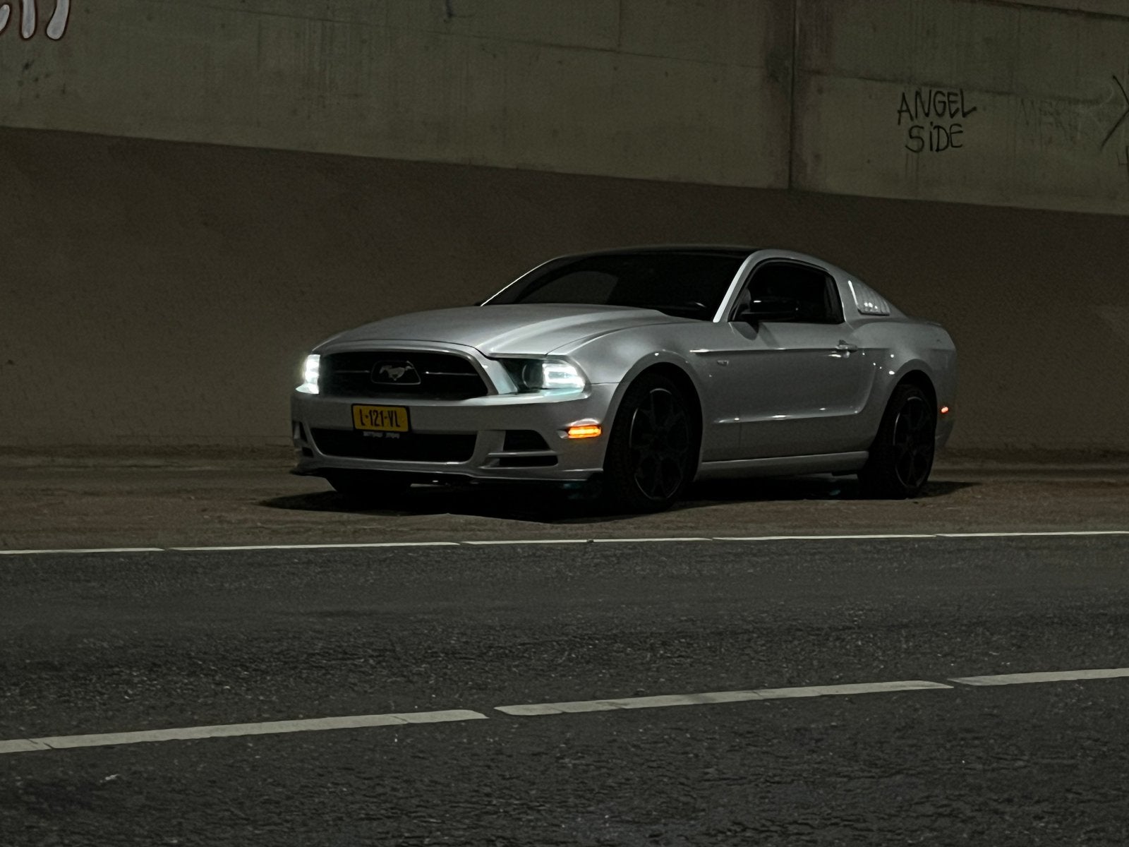 GALA/EVENTS FORD MUSTANG USA, Auto diversen, Overige Auto diversen, Ophalen of Verzenden