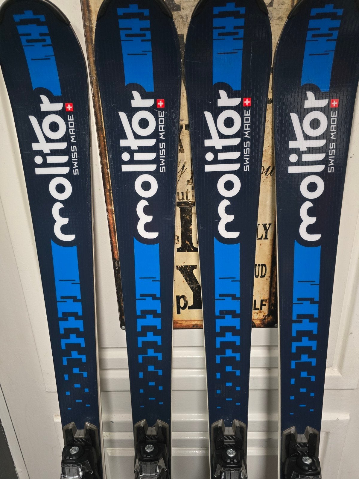 163cm MOLITOR COMAND C2 1450€ STOCKLI GEMAAKT LASER CX BEST