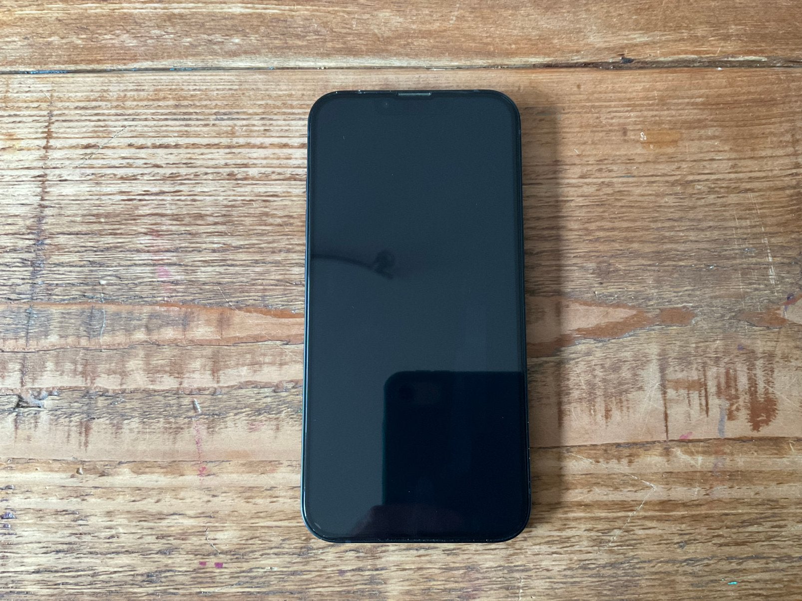 Apple Iphone 13, Telecommunicatie, Ophalen, Blauw, 77 %, IPhone 13