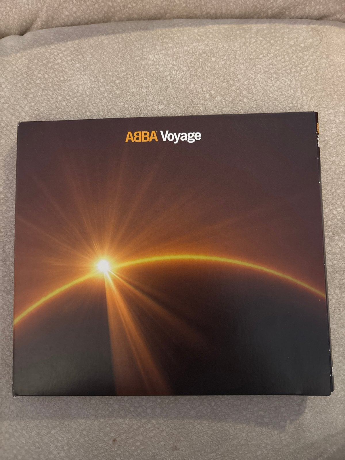 ABBA Voyage CD - Nieuw album van de legendarische groep, Cd's en Dvd's, Cd's | Pop, Ophalen of Verzenden, Zo goed als nieuw, Pop