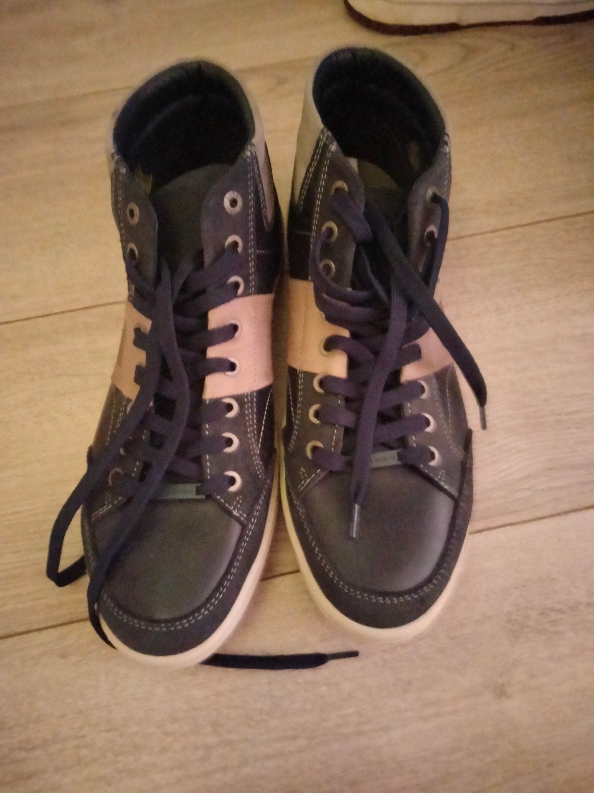 Bjorn Borg schoenen maat 44 zo goed als nieuw, Ophalen, Zo goed als nieuw