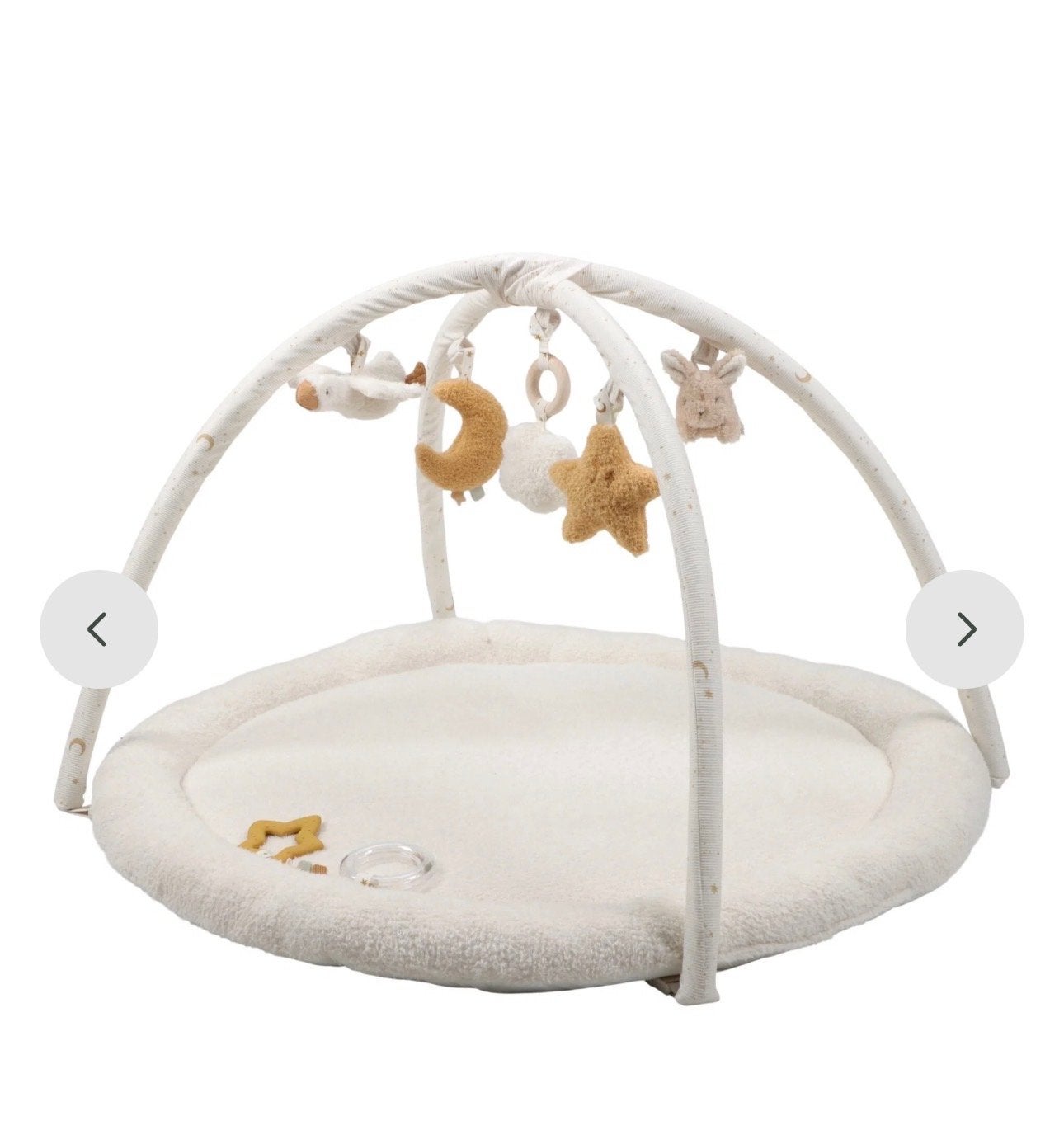 Little Dutch Goose speelkleed Newborn Naturals, Ophalen of Verzenden, Zo goed als nieuw