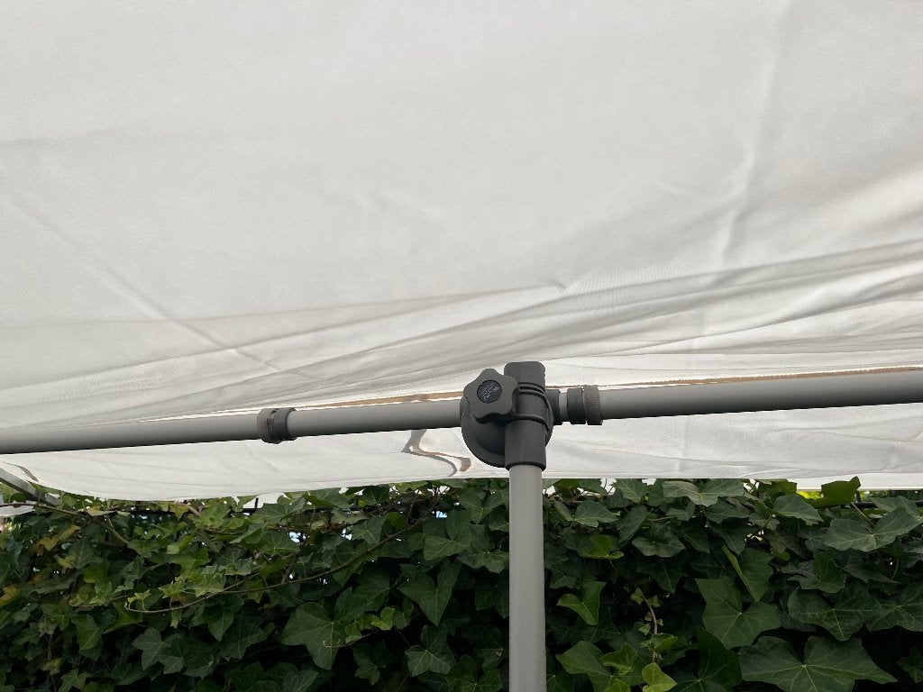 Parasol, Ophalen, Nieuw, Overige typen, Verstelbaar