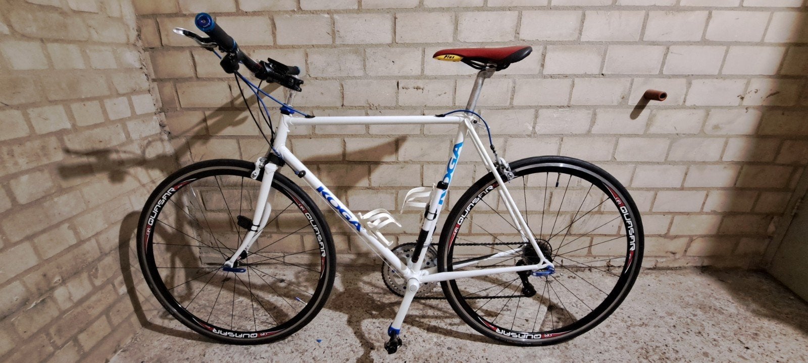 Mooie Koga Miyata Runner, 51 tot 55 cm, Ophalen