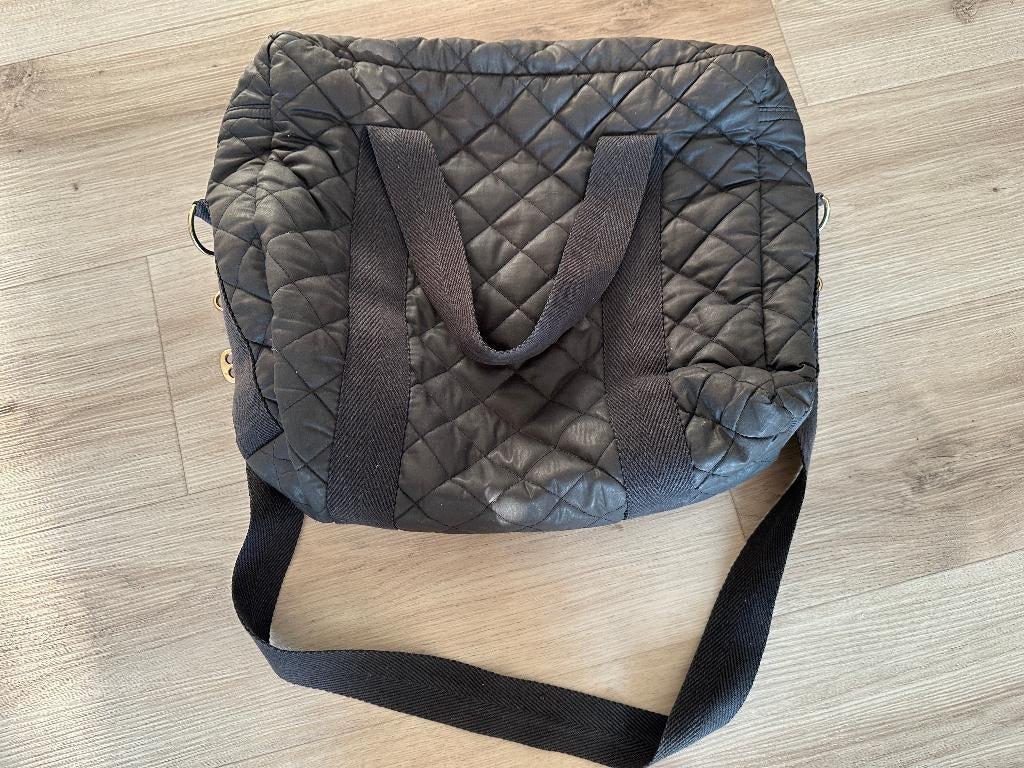 Cam Cam Copenhagen Changing Bag / Luiertas, Ophalen, Gebruikt, Schoudertas