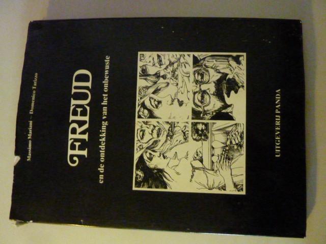 Mariani & Tarizzo - Freud en de ontdekking van het onbewuste, Ophalen of Verzenden, Zo goed als nieuw, Ontwikkelingspsychologie