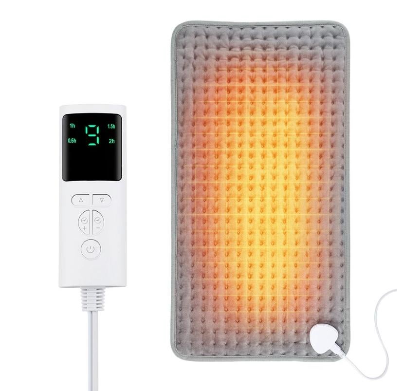 Elektrisch verwarmer kussen, Ophalen of Verzenden, Nieuw, Overige typen