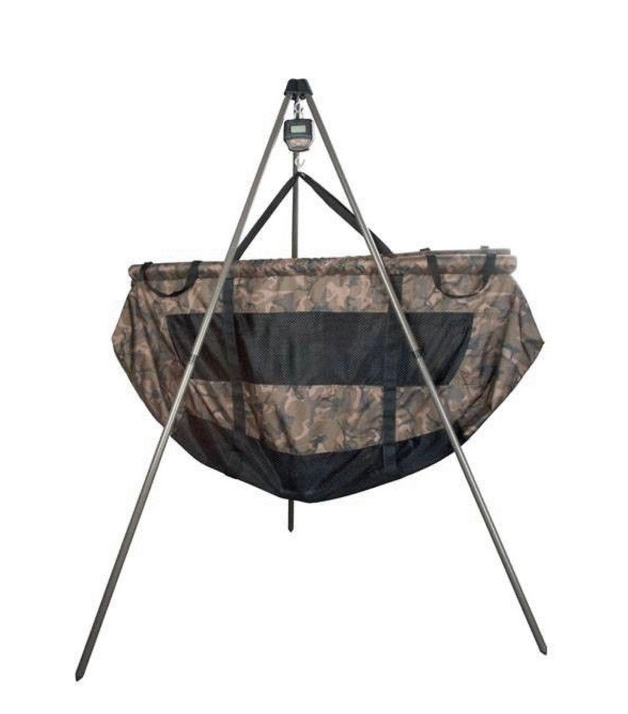 Fox Weighing Tripod ( Nieuw), Watersport en Boten, Ophalen of Verzenden, Zo goed als nieuw, Overige typen