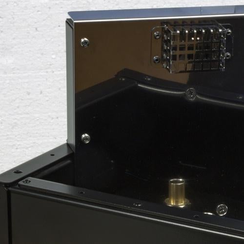 TCM FX Flame Jet Vuurmachine tot 8 meter, Muziek en Instrumenten, Licht en Laser, Geluidgestuurd, ., Overige typen, Nieuw